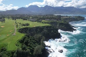 Makai 7th Hole Tee 2023